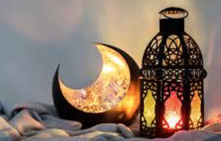 عید فطر بر همه ی شما عزیزان مبارک 1