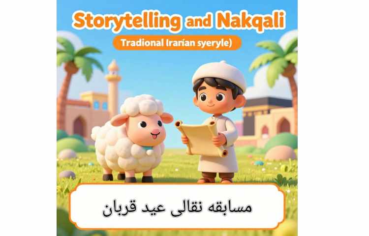 عید قربان 1
