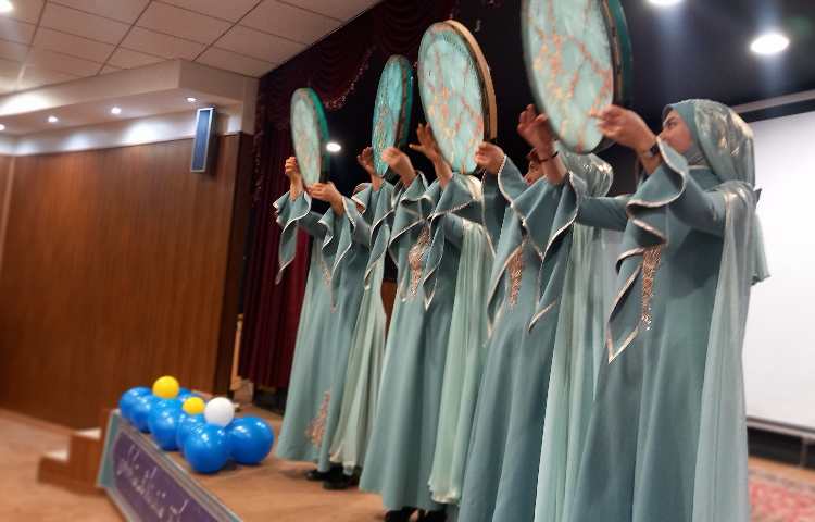 عید مبعث مبارک 1