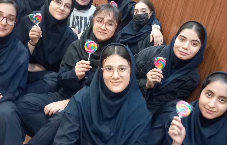 عید مبعث مبارک 3