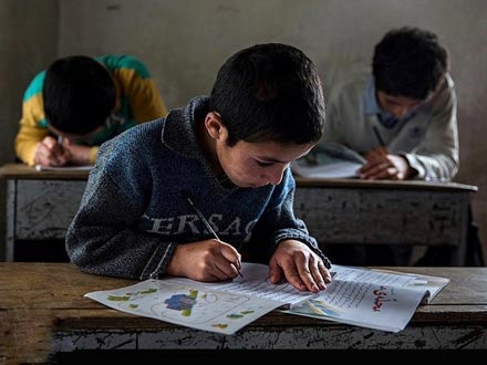 ‌طرح جدید حل مساله بازماندگان از تحصیل