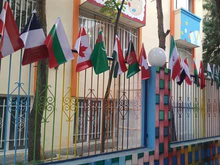 بررسی مشکلات مدارس بین‌الملل غیردولتی در دستور کار قرار گرفت؛