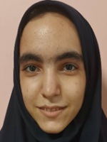 غزل آقابابایی