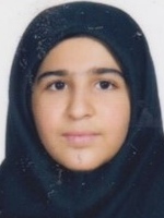 غزل بزرگیان