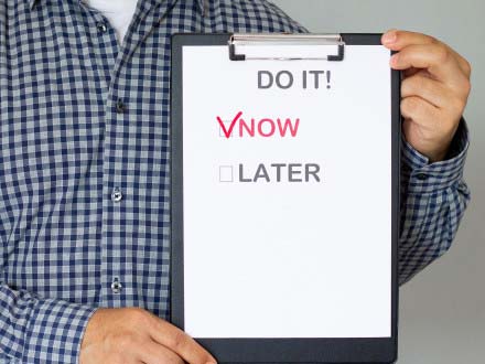 چطور بر اهمال کاری در کنکور غلبه کنیم؟