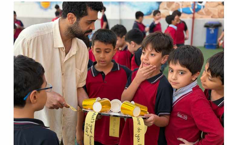 غوطه وری به زبان انگلیسی 3