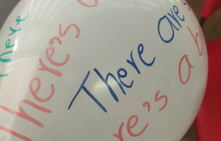 غوطه وری دپارتمان زبان 3