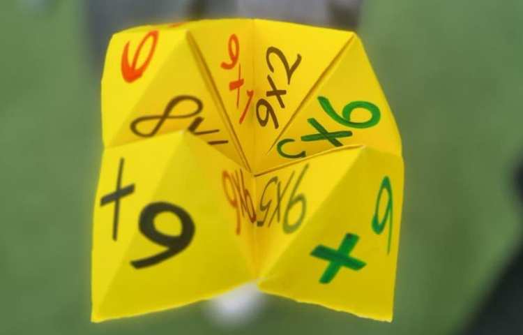 غوطه وری زبانی در زنگ های تفریح دبستان علوی 1