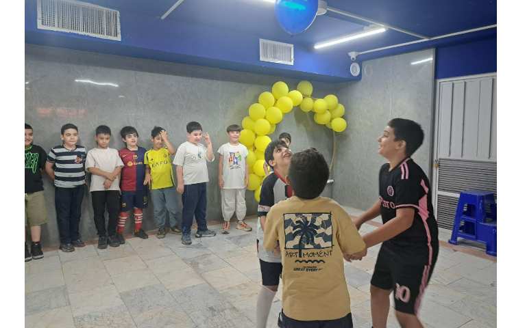 غوطه‌وری زبانی 2