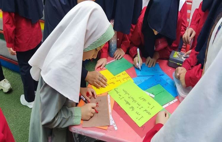 غوطه وری زبان 4