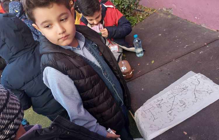 Immersion غوطه وری 1