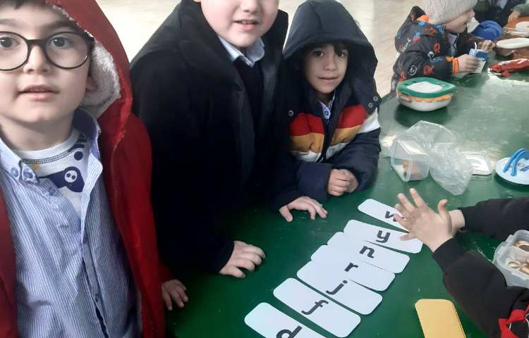 Immersion غوطه وری 1