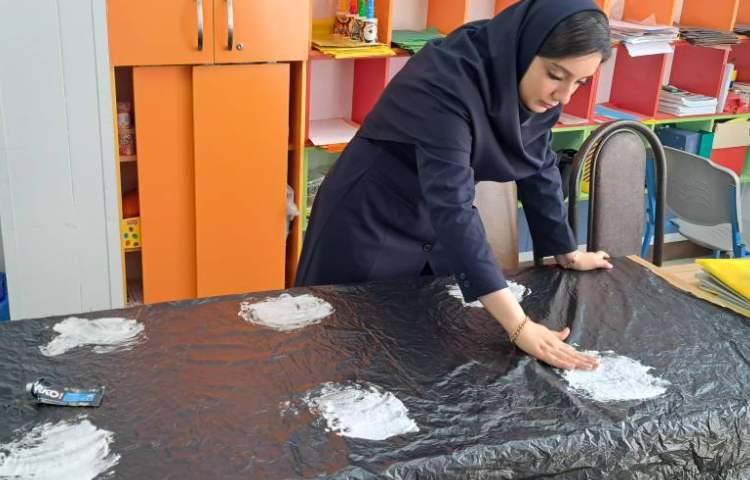 غوطه وری immersion 1