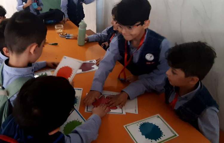 Immersion غوطه وری 2