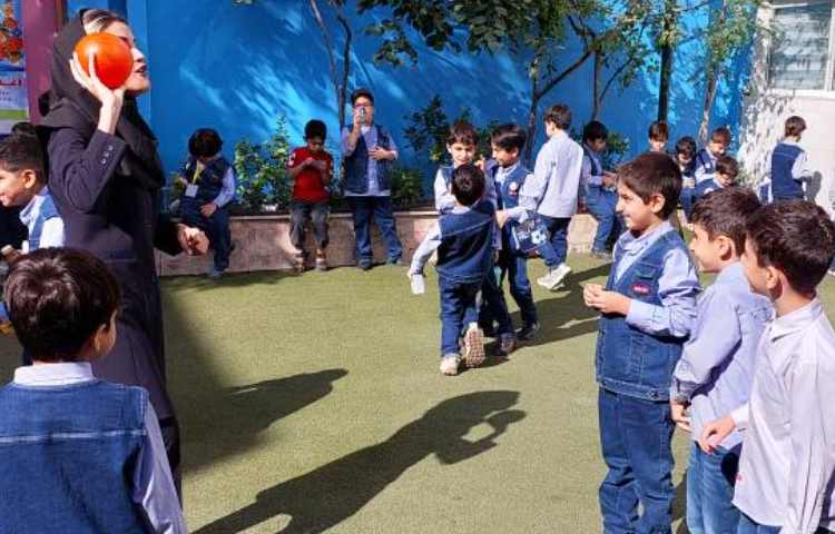 Immersion غوطه وری 2