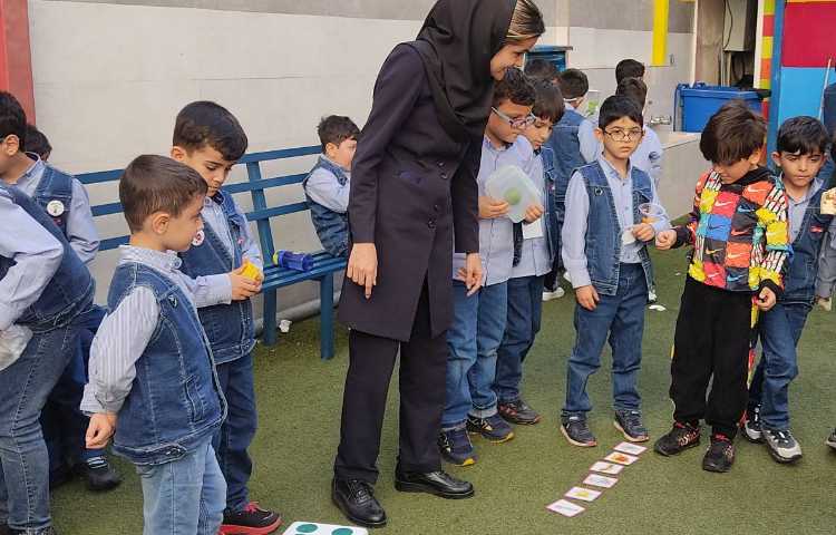 Immersion غوطه وری 2