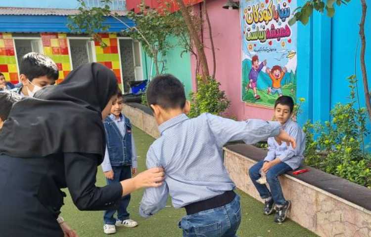 Immersion غوطه وری 2