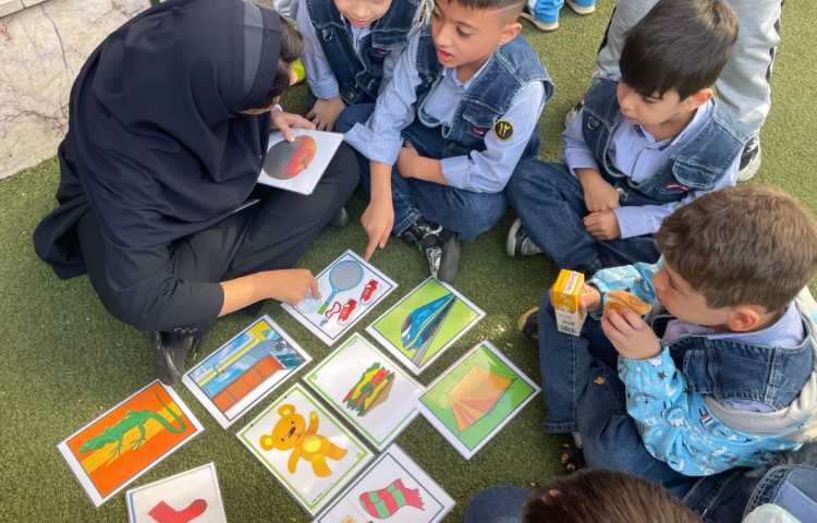 Immersion غوطه وری 2