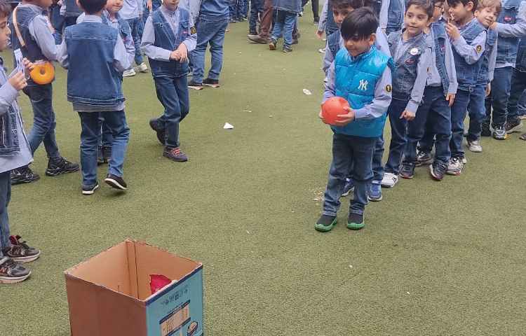 Immersion غوطه وری 2