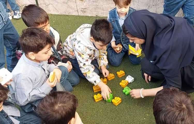 Immersion غوطه وری 2