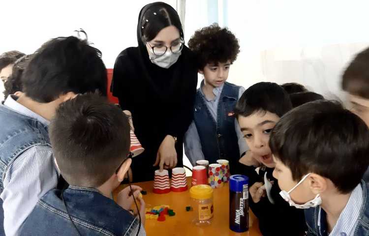 Immersion غوطه وری 2