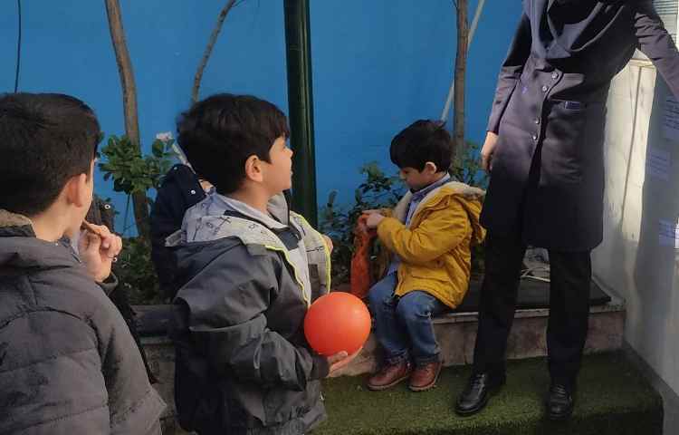 Immersion غوطه وری 2