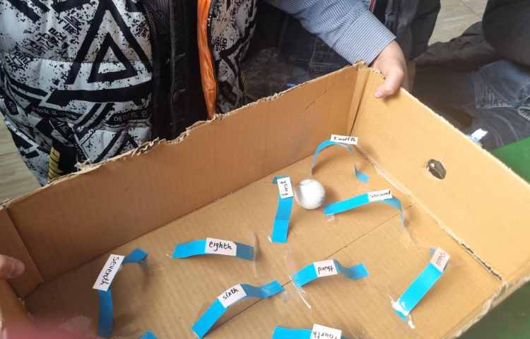 Immersion غوطه وری 2