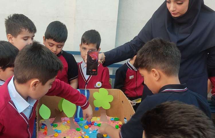 غوطه وری immersion 2