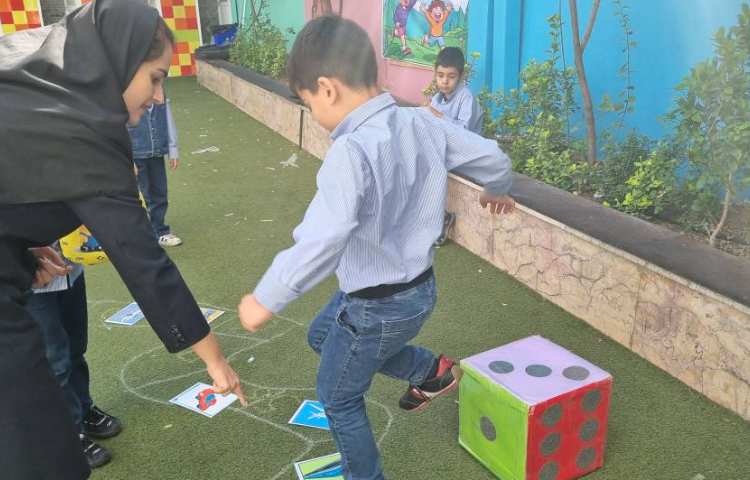 Immersion غوطه وری 3