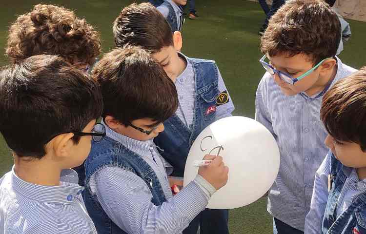 Immersion غوطه وری 3