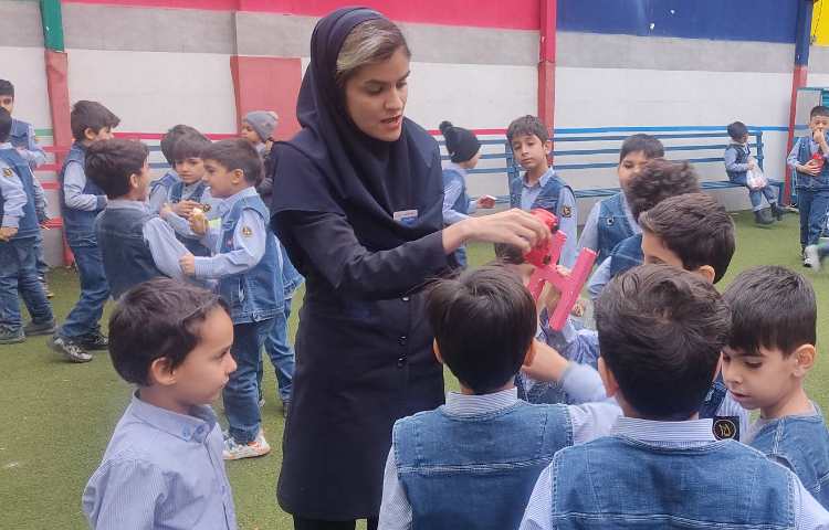 Immersion غوطه وری 3