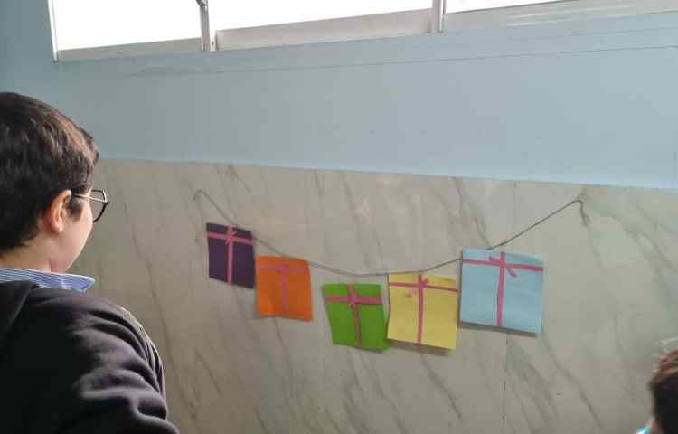 Immersion غوطه وری 3