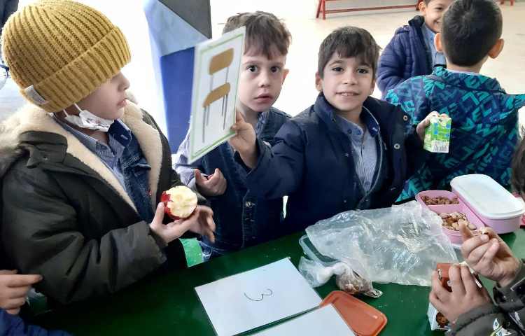 Immersion غوطه وری 6