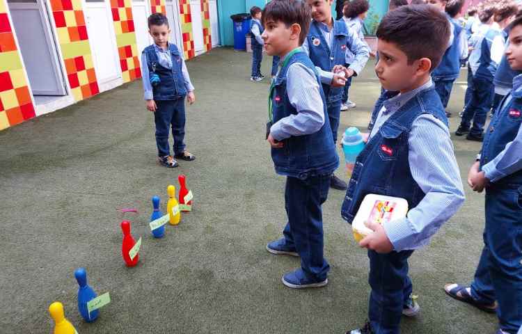 Immersion غوطه وری