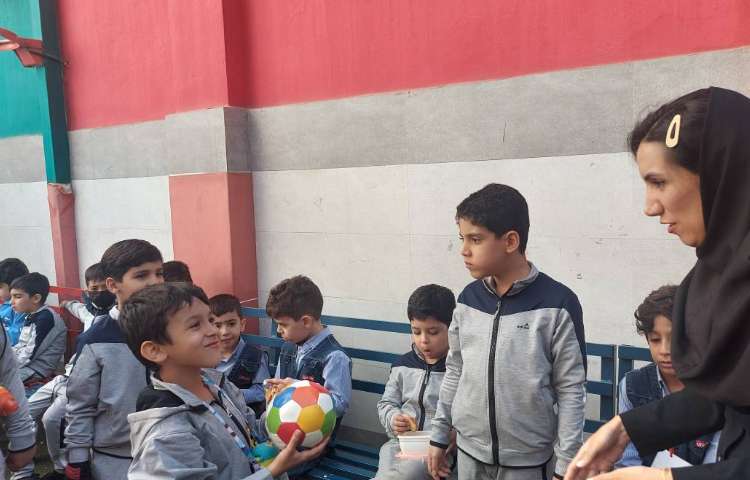 Immersion غوطه وری