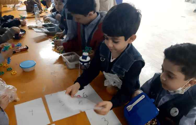 Immersion غوطه وری