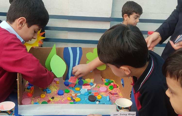 غوطه وری immersion