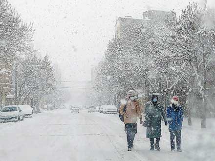 غیرحضوری شدن مدارس ابتدایی در تهران