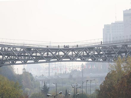 غیرحضوری شدن مدارس و دانشگاه‌های تهران؛ 23 و 24 آذر