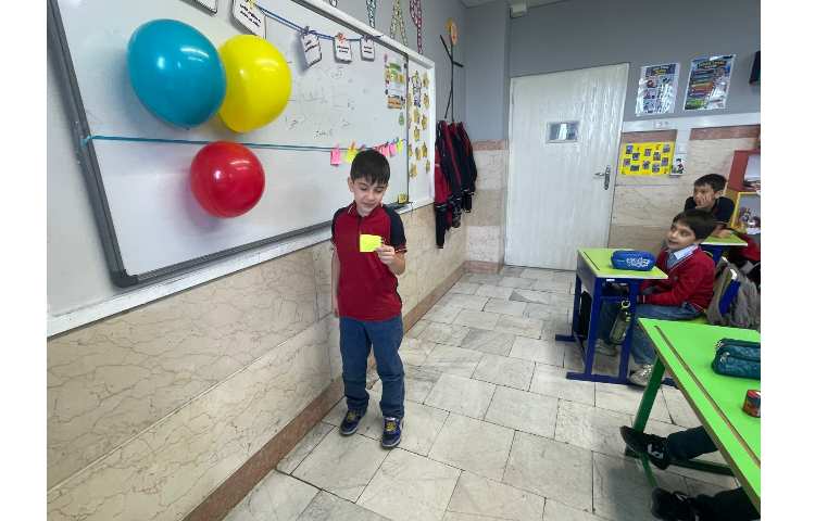 فارسی،آشنایی با مفهوم اولیه بندنویسی 1