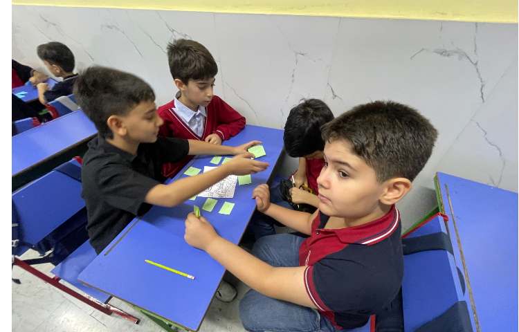 فارسی،اشنایی با شبکه معنایی (مقدمه ای برای بندنویسی) 4