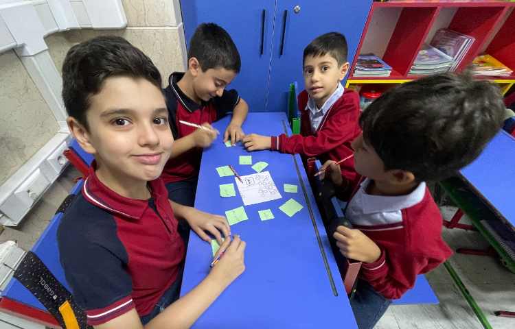 فارسی،اشنایی با شبکه معنایی (مقدمه ای برای بندنویسی) 5