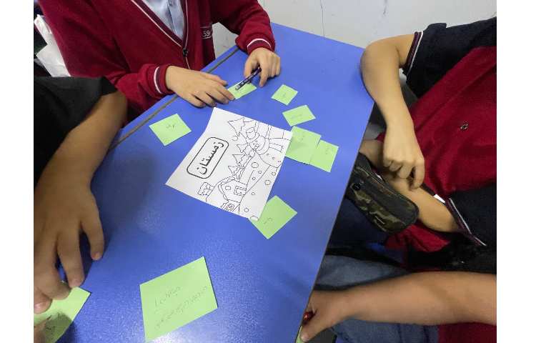 فارسی،اشنایی با شبکه معنایی (مقدمه ای برای بندنویسی) 6