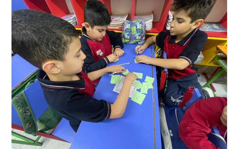 فارسی،اشنایی با شبکه معنایی (مقدمه ای برای بندنویسی) 7