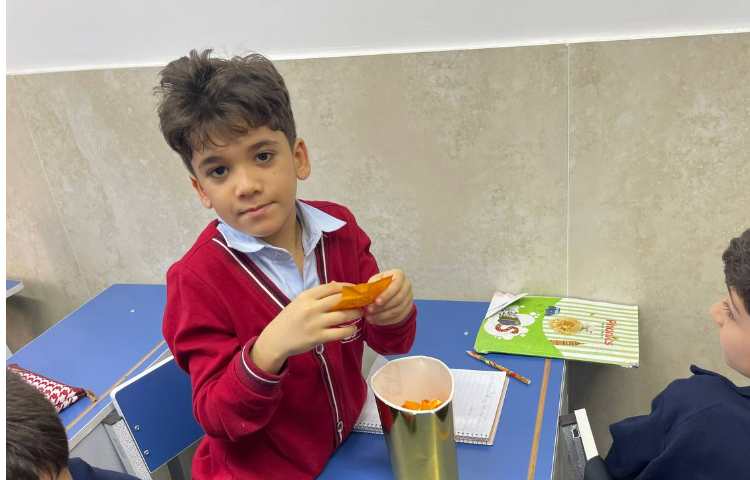 فارسی،املای آموزشی(املای مچاله)کلاس2/2 1