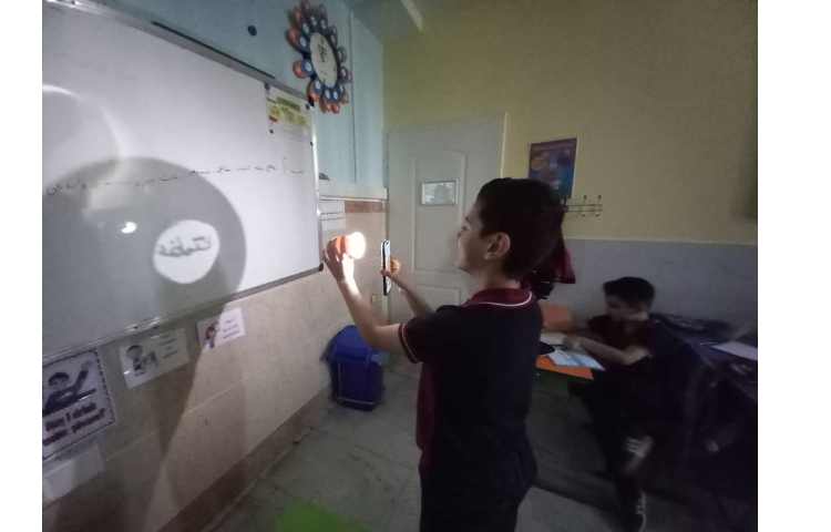 فارسی،املای آموزشی 2