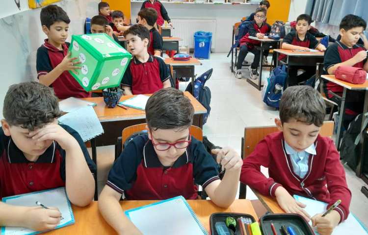 فارسی_املای خلاق 1