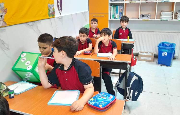 فارسی_املای خلاق