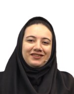 مریم فارسیان