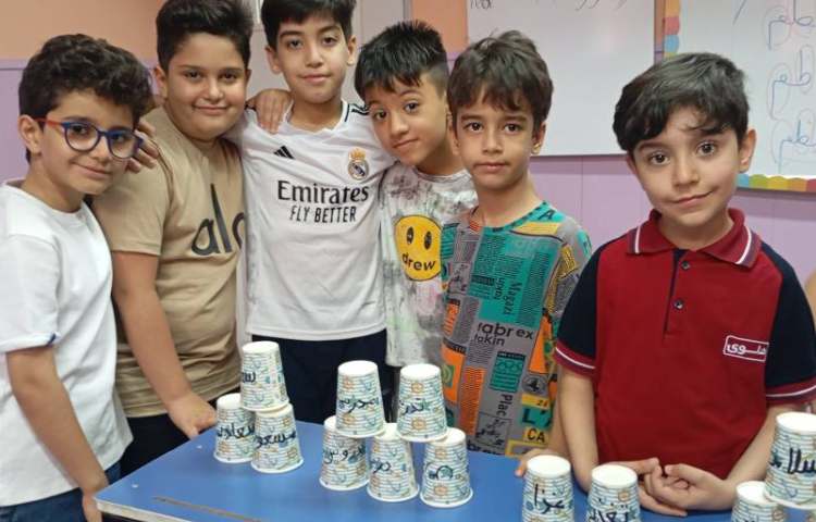 فارسی،بازی و دست ورزی مبحث هم خانواده 5